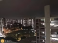 後港大牌411高層主人房出租