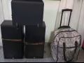 KTV音响套装