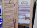 自用帶鏡子衣櫃出售