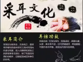 民间传承技艺 采耳养生疗法
