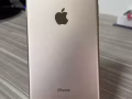 出售苹果手机7plus, 128GB,金黄色