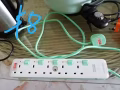 因回國，便宜處理東西