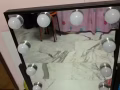 化妆镜