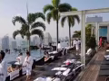 濱海灣，金沙酒店特價房出售