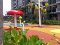 萬國地鐵站旁超大單身公寓出租,新房