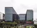 巴耶利峇地铁站旁 办公室出租