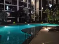 Bartley新公寓Studio，地鐵站旁