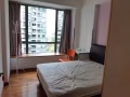 6mins油池地铁站，公寓普通房出租，单独卫生间。仅限女生