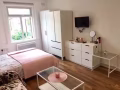 Whole bedroom apartment available