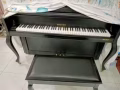 状态极好的钢琴，初学首选