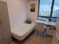 [出租] 急租近后港地铁，淡滨尼工业区，德福工业区，公寓普通房便宜出立即可搬入