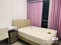 Sengkang MRT 對面公寓主人房出租