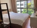 榜鵝地鐵站附近出租房間
