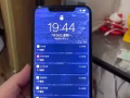 国行双卡苹果11pro max 绿色 256G 小磕碰无划痕 电池89
