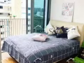 阿裕尼地铁口 特价主人房近JCU 可煮可报地址 无屋主 带泳池健身房 随时看房