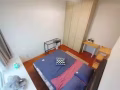 綠線勞明達正地鐵口豪華公寓 交通便利房間寬敞 超大衣櫃無中介費可煮 隨時拎包入住