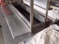 義順有二手咖啡店冷藏冰箱連接上面架子出售
