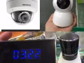 10年电工经验，上门服务安装监控摄像头，调试各种电路，维修各种电路，插座。