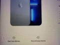 手机续合同，预定了 Iphone 13 系列，欲卖。