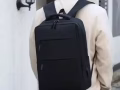 全新牛津纺双肩带充电电脑包35$