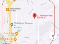 求租 upper thomson rd 郵編574469附近夫妻房