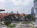 近NUS，科技園，新公寓 挑高樓頂 近虎豹別墅7分鐘 超大1房單身公寓