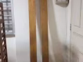 单人木床30新