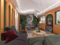 餐馆/零售/酒店/学校/办公室/家装