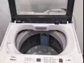 搬家出售自用冰箱和洗衣機，100，自取