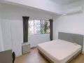 花拉公园公寓普通房招租 (无中介费)