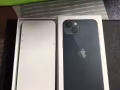 Iphone 13 （256G）黑色