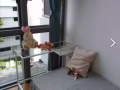 阿裕尼特价单间，10.28可住，限一人，下楼就是地铁站，健身房游泳池，无中介费！