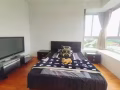 劳明达正地铁精美主人房，限住1人，无中介费！！！