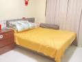 绝佳位置超划算普通房 人少安静～仅4人 实龙岗Serangoon地铁站 近NEX