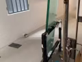 专业安装厕所玻璃门