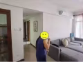 靠近勿洛景万安，自家房子，门口就有巴士站，包一切费用，男女不限