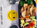 裕廊东附近沙拉店转让