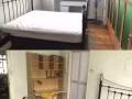 裕廊西近NTU,走路幾分鐘到Boon lay地鐵站，溫馨主人房出租。無中介