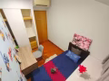 兀里地鐵站旁 優質單間 可報地址 無屋主 可煮 無中介費 全島免費帶看