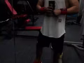 提供健身房一对一personal training