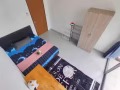 花拉公园地铁口 Sturdee公寓普通房出租 带阳台 可住两人 无中介费 包水电