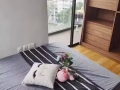 馬里士他 科廷大學隔壁 高級公寓主人房 帶陽台 可住兩人 帶廚房可煮 無中介費