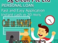 Sg Credit 您可信赖的贷款公司