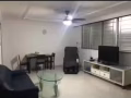 後港大牌526，步行3-5分鐘到達 MRT 和Hougang mall,附近有體