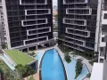 波东巴西 带阳台普通房 可住两人 免费提供全套家具 带保洁服务 无中介费