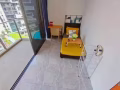 波东巴西 带阳台普通房 可住两人 免费提供全套家具 带保洁服务 无中介费