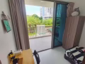 阿裕尼地鐵口 高級公寓 普通房 可住兩人 帶陽台 帶泳池健身房 近JCU 帶保潔