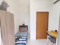 阿裕尼地铁口 高级公寓 普通房 可住两人 带阳台 带泳池健身房 近JCU 带保洁