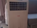 使用2天全新冷風機