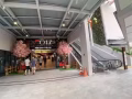 波東巴西 地鐵口 POIZ豪華公寓 帶無邊泳池和水上健身房 普通房帶落地窗